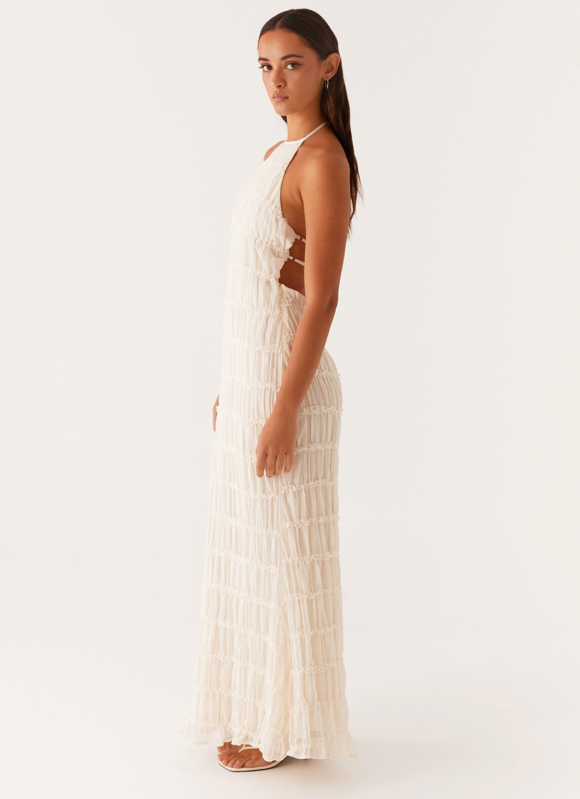 Magdalena | Elegancka Sukienka Letnia