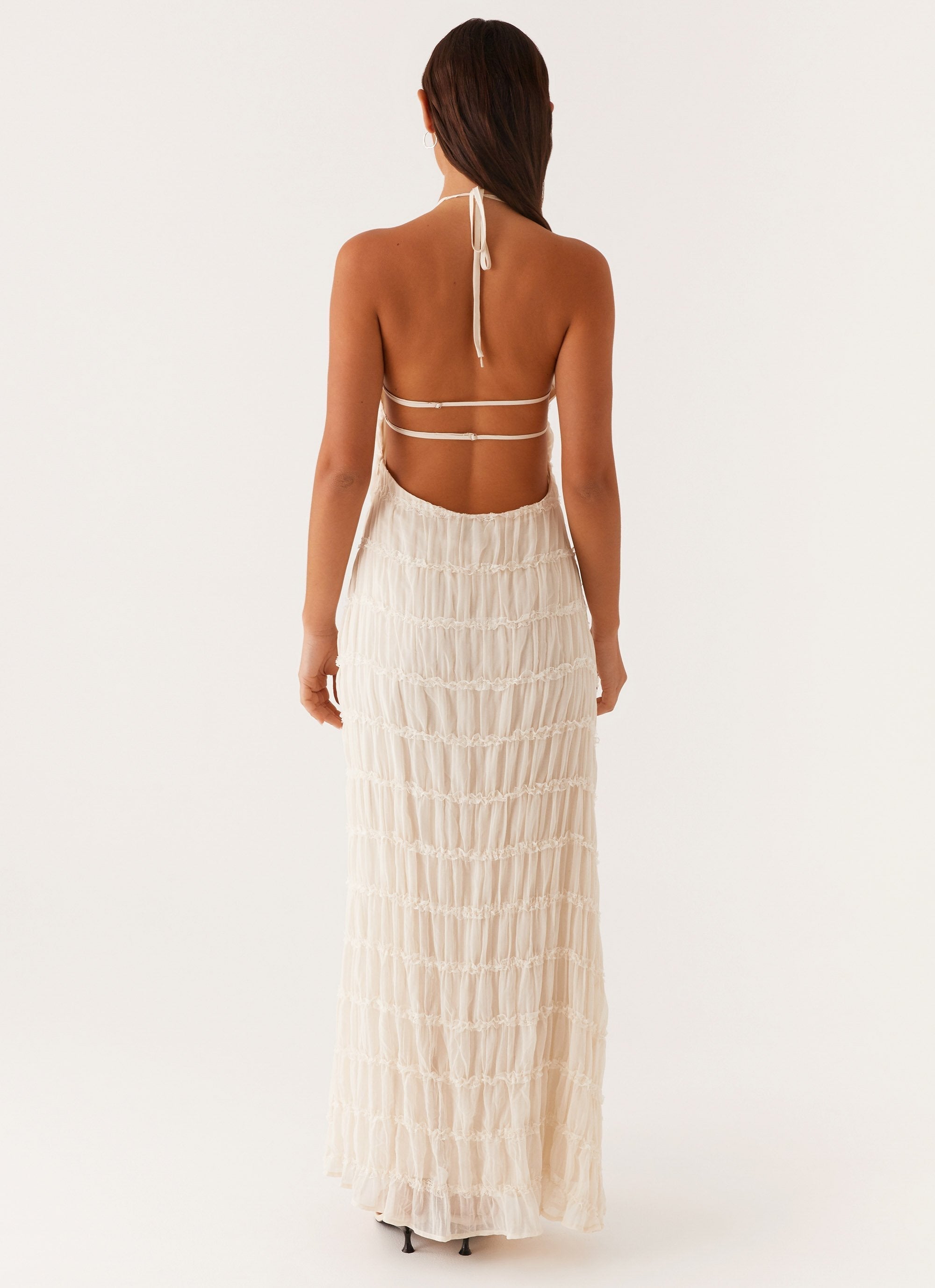 Magdalena | Elegancka Sukienka Letnia