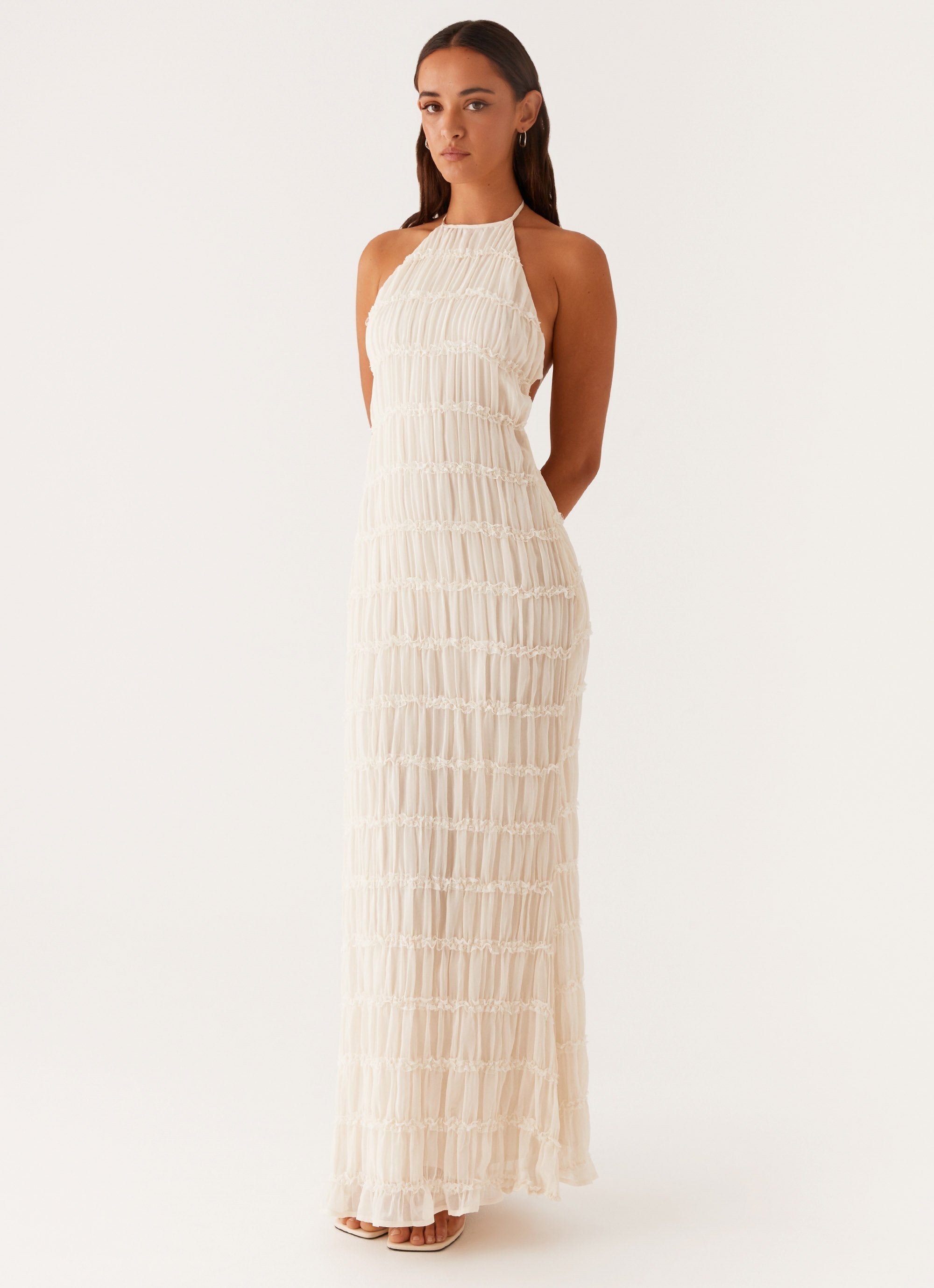 Magdalena | Elegancka Sukienka Letnia