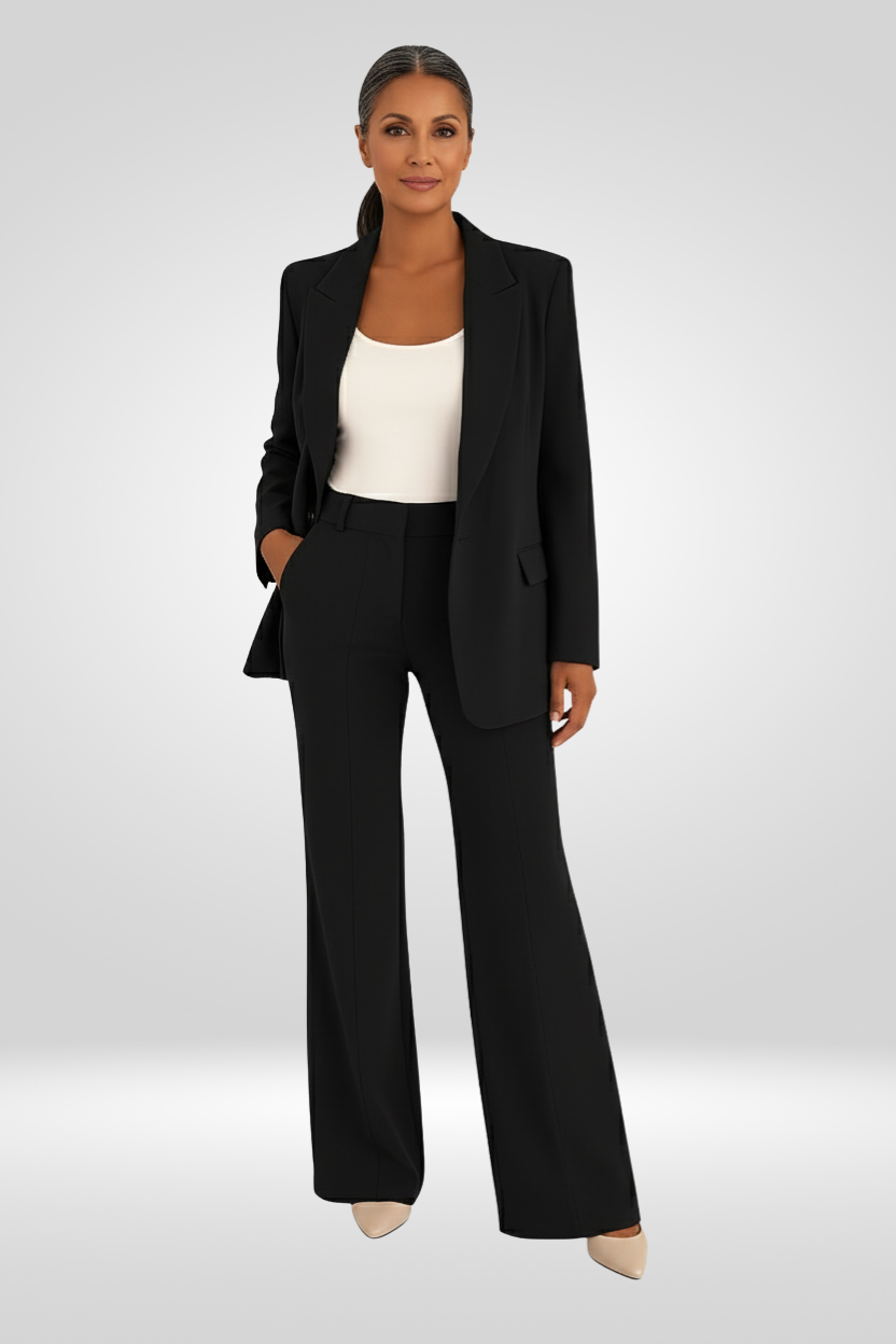 CLAIRÉ | Refined Duel Set