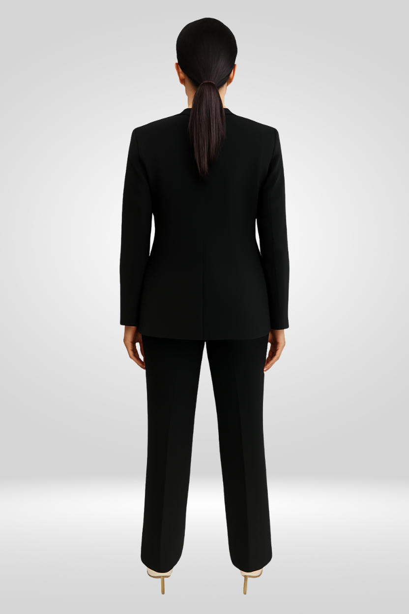 CLAIRÉ | Refined Duel Set