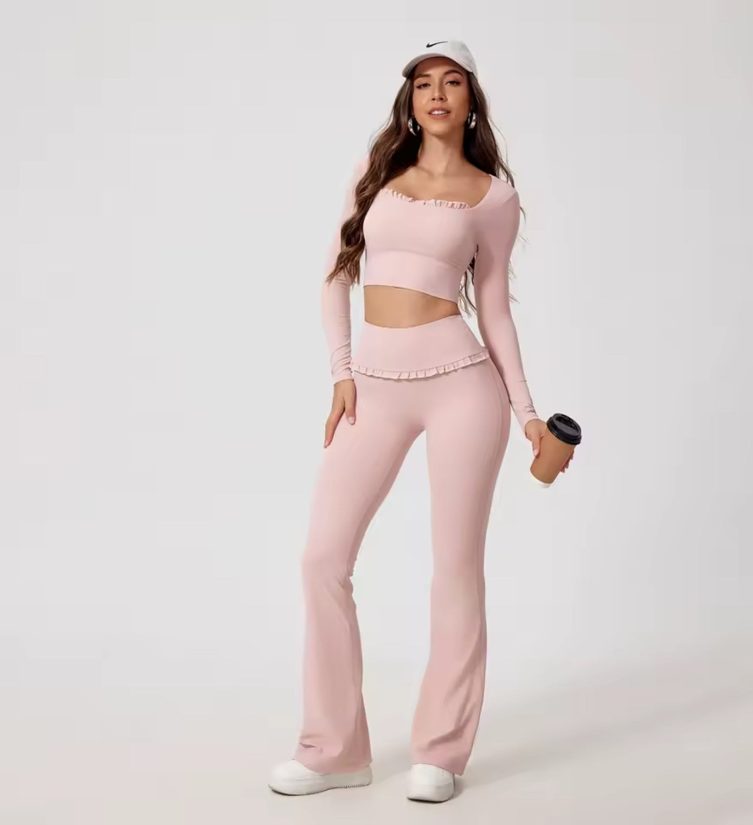 CONJUNTO SARAH