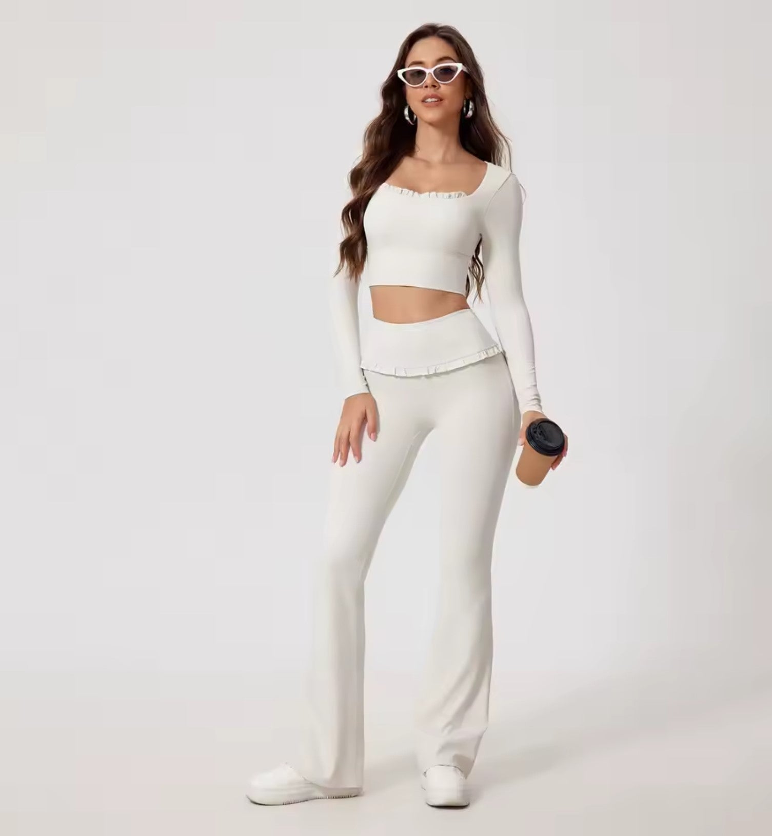 CONJUNTO SARAH