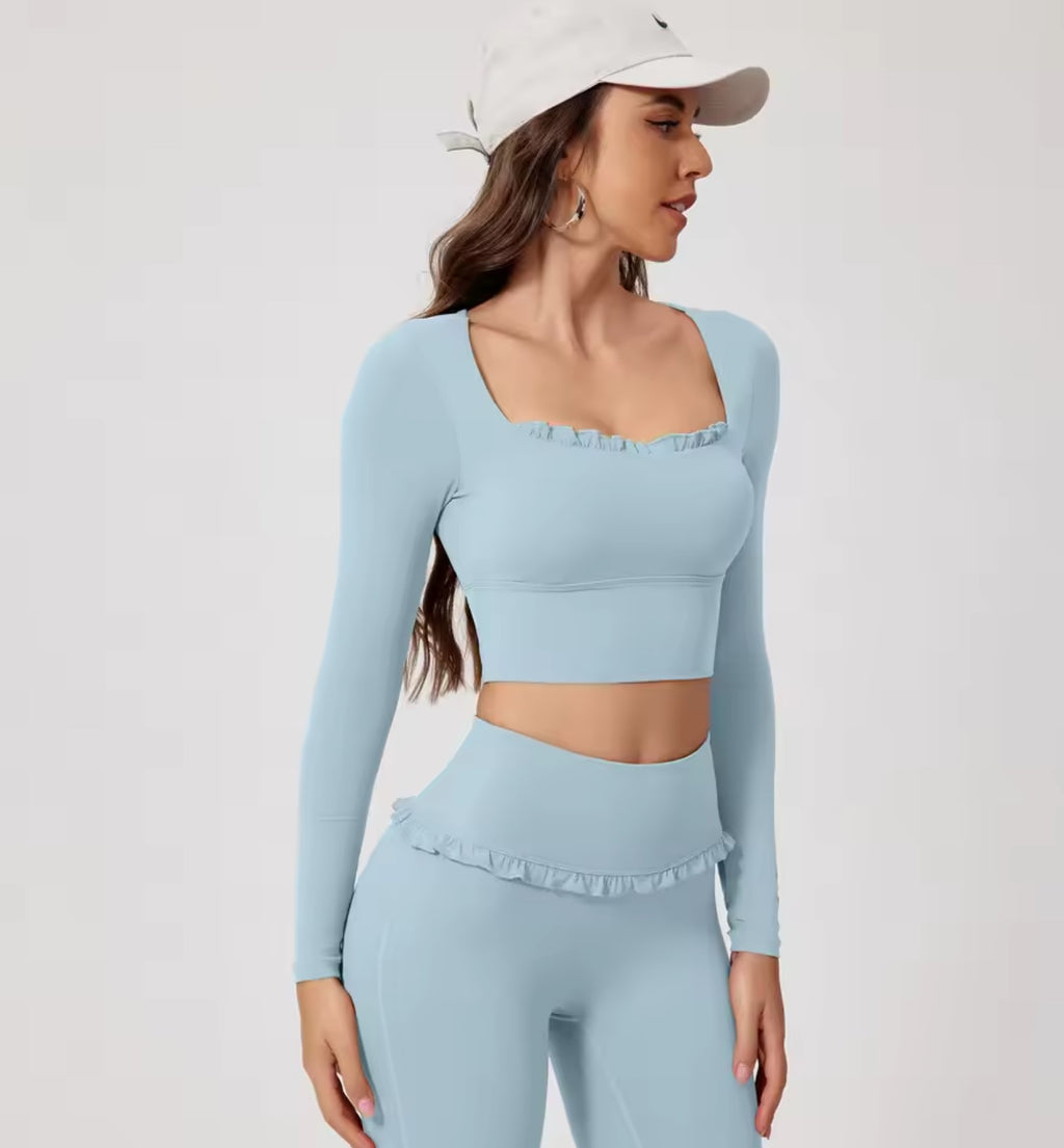 CONJUNTO SARAH