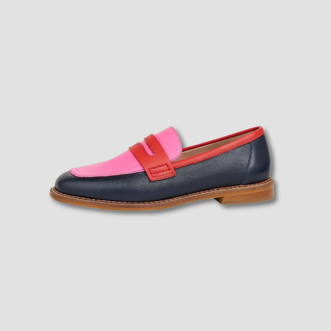 Cherise | Elegant Loafers