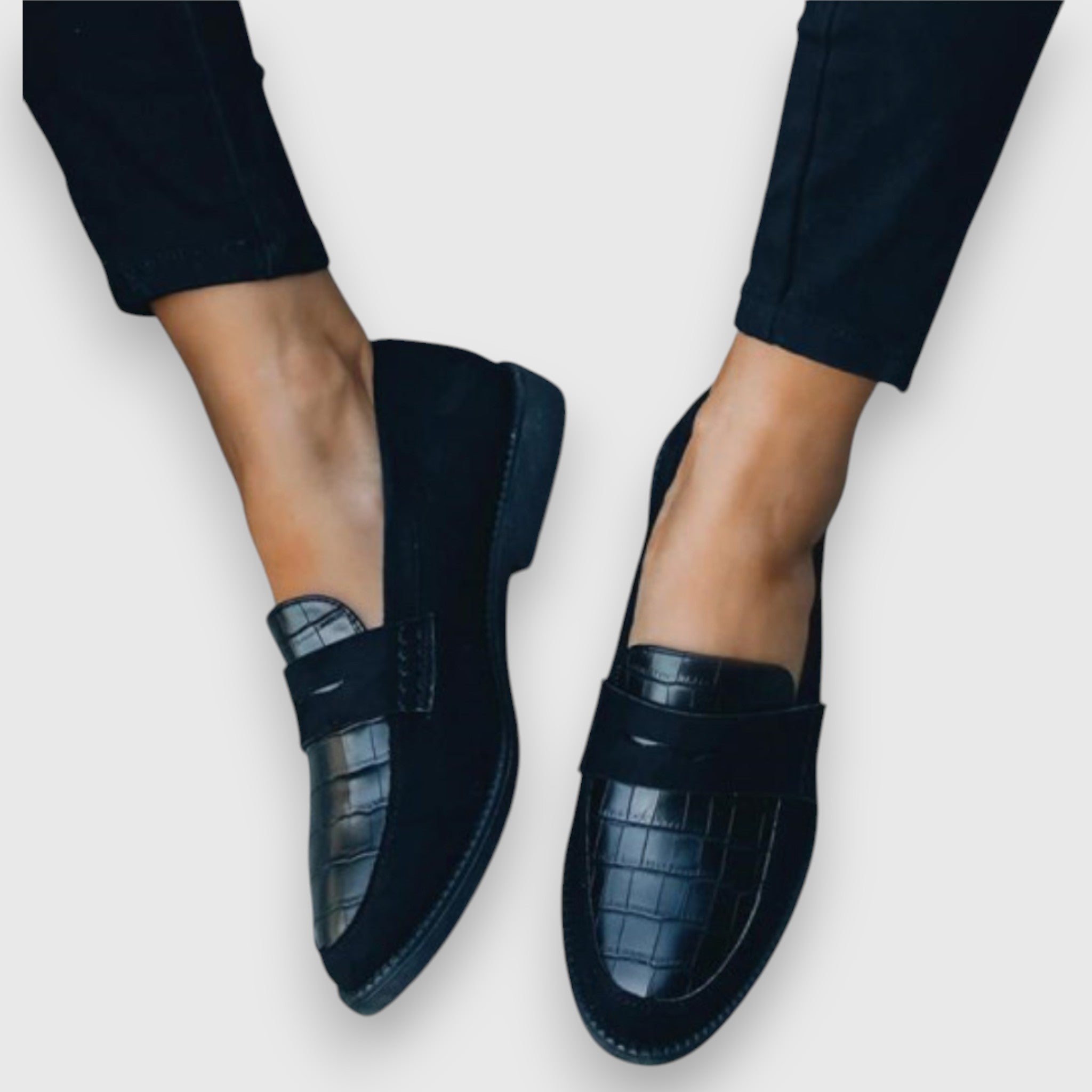 Emily | Orthopedic Loafers