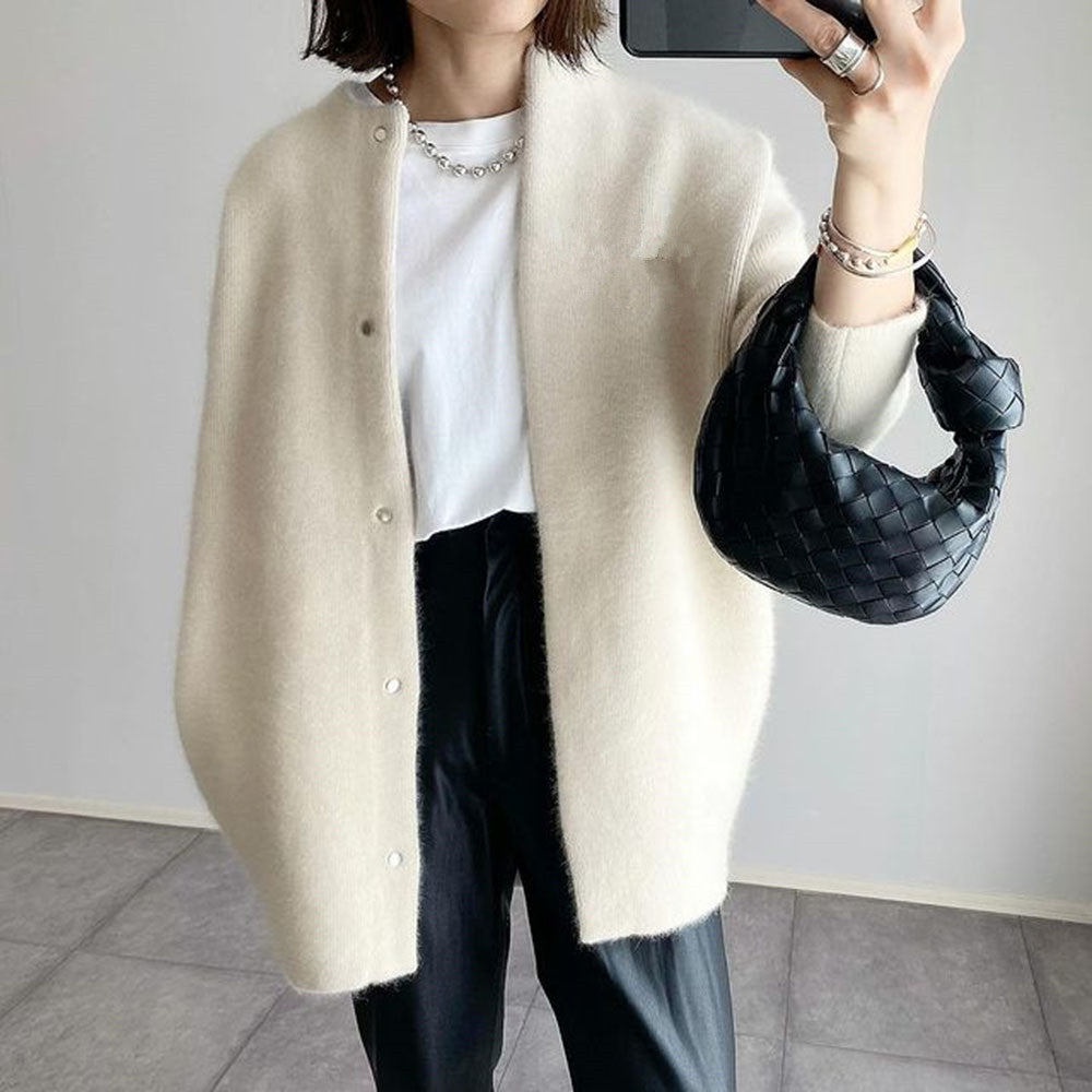 Chloé - Elegant Cardigan