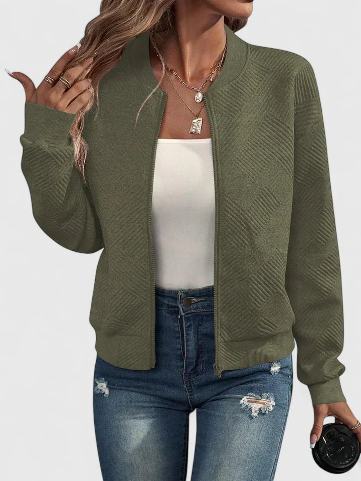 Vivianorah | Cozy Jacket