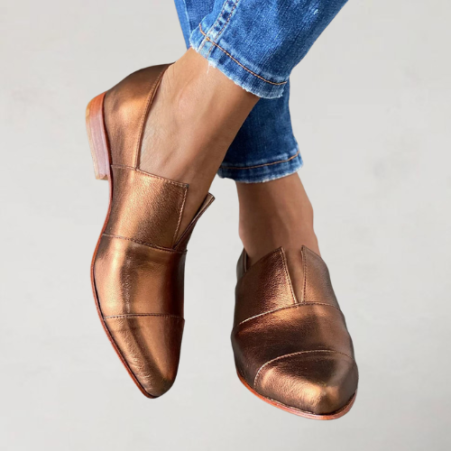 Elliott | Stylish Loafers