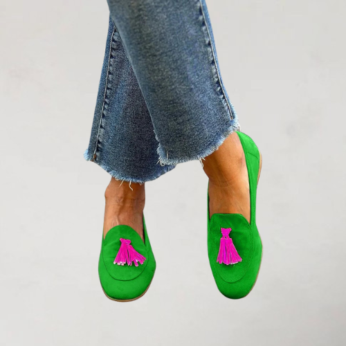 Amani | Casual Loafers