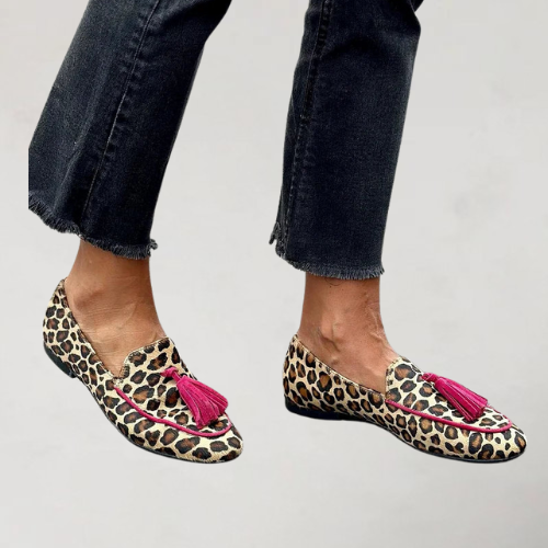 Davina | Trendy Loafers
