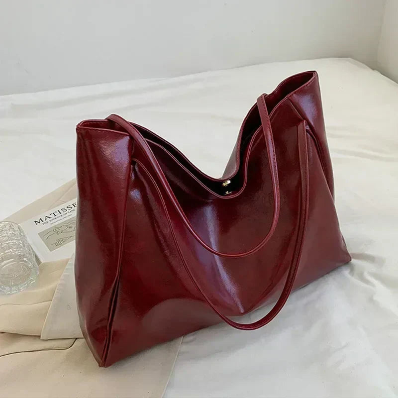 CELINA | ELEGANCKA TORBA NA RAMIĘ