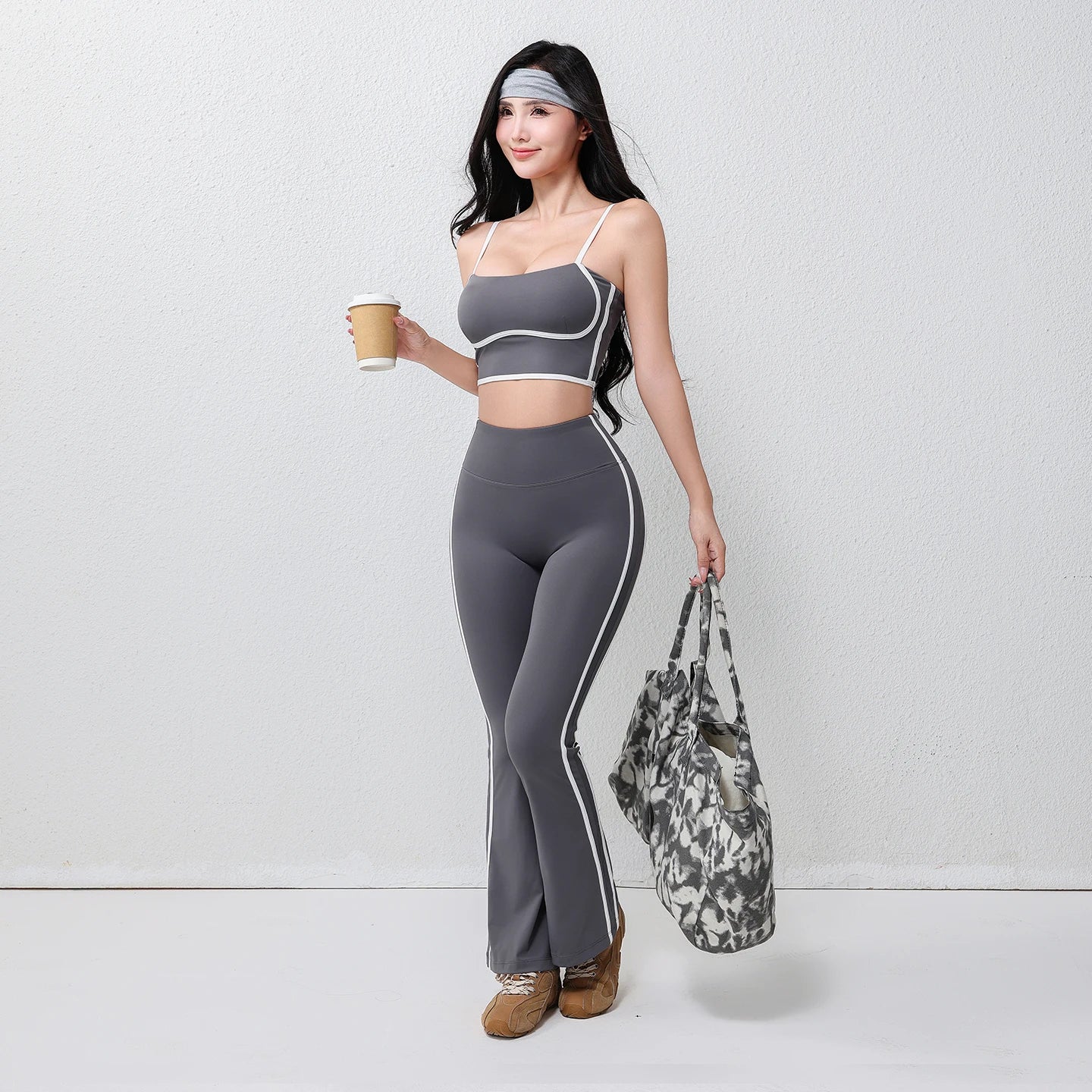 Conjunto Linea