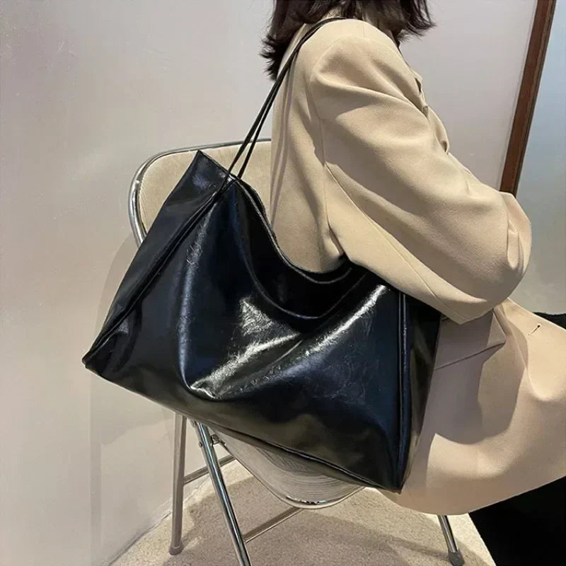 CELINA | ELEGANCKA TORBA NA RAMIĘ