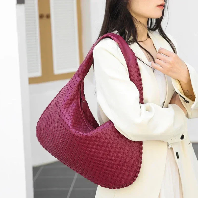 CELINA | PLECIONA TORBA