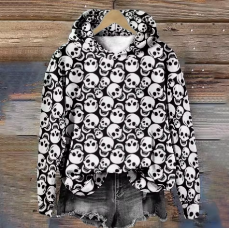 Anna | Effortless Warmth Hoodie