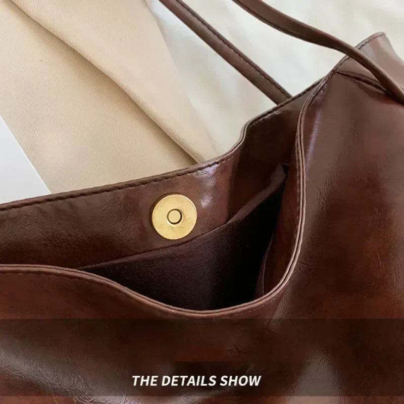 CELINA | ELEGANCKA TORBA NA RAMIĘ