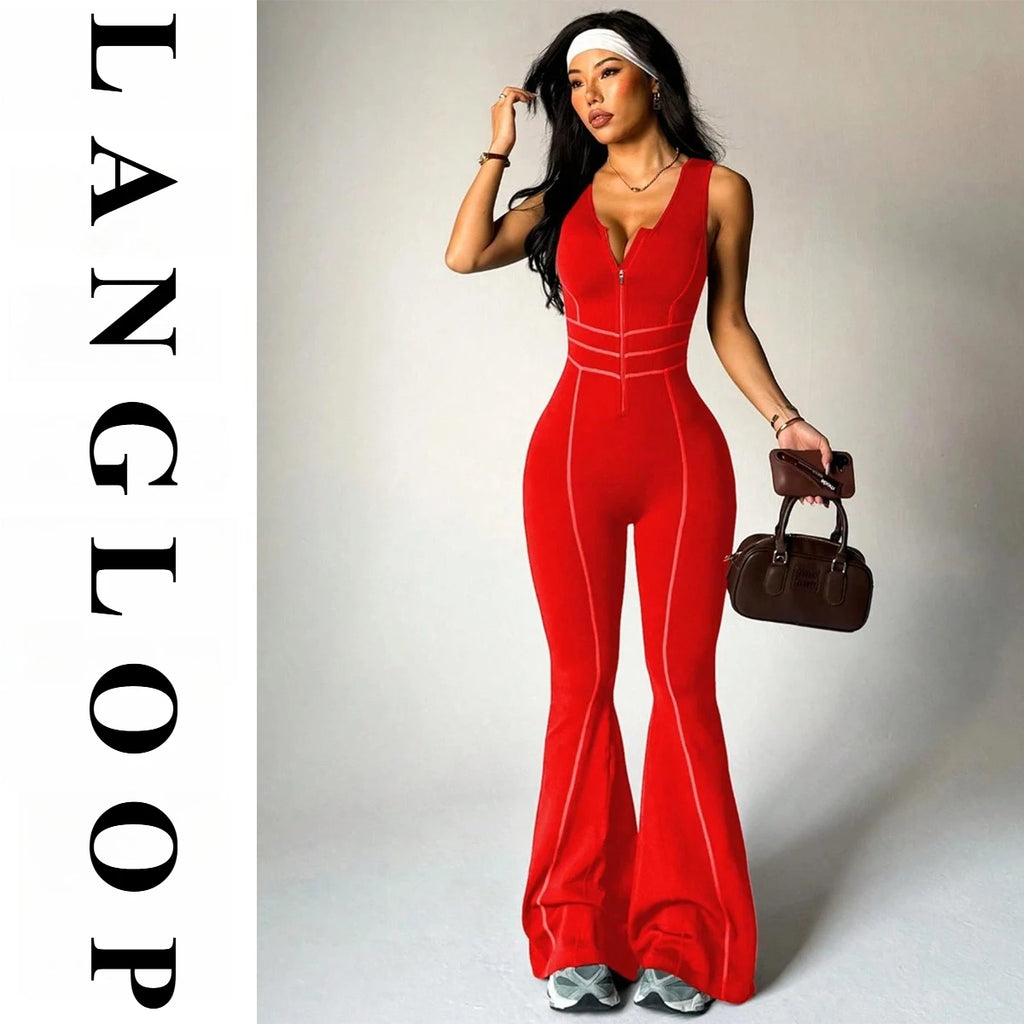 Enterizo cierre frontal