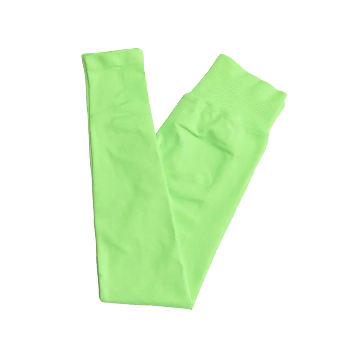 Leggings de yoga para mujer: pantalones deportivos sin costuras con cintura baja acanalada, ideales para gimnasio, fitness y entrenamiento; diseño con efecto realce de glúteos (scrunch bum).