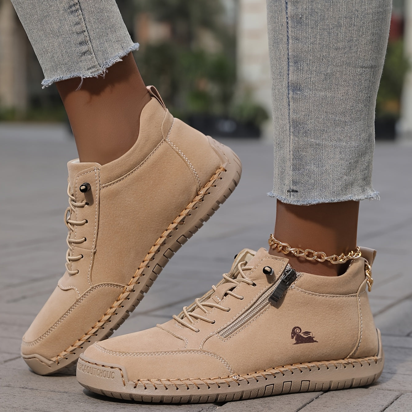 Hadiene | Orthopedic Women’s Shoes