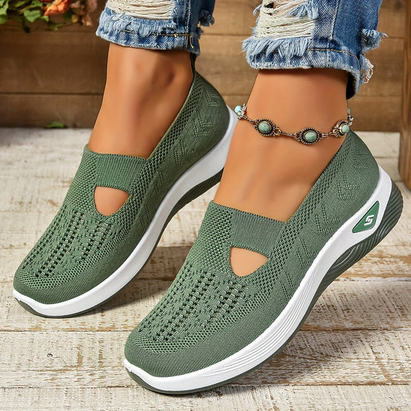 Paulina™ | Lekkie buty slip-on