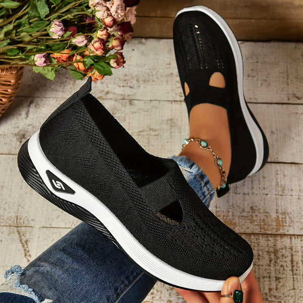 Paulina™ | Lekkie buty slip-on