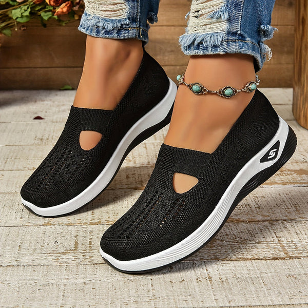 Paulina™ | Lekkie buty slip-on