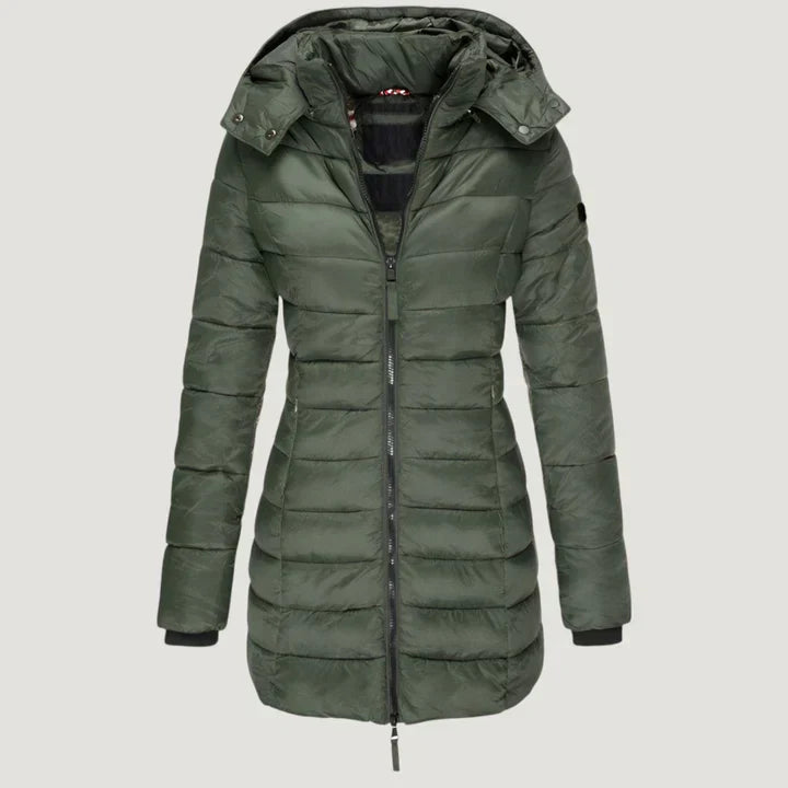Juliette | Waterproof Winter Jacket