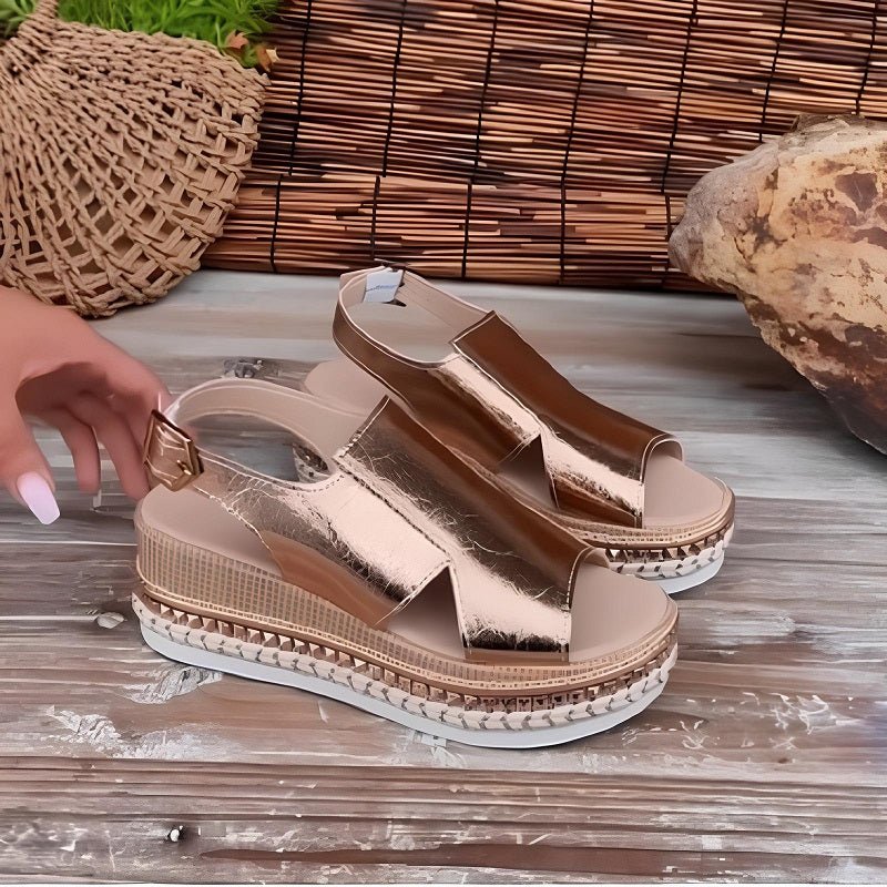Palma | Buty ortopedyczne