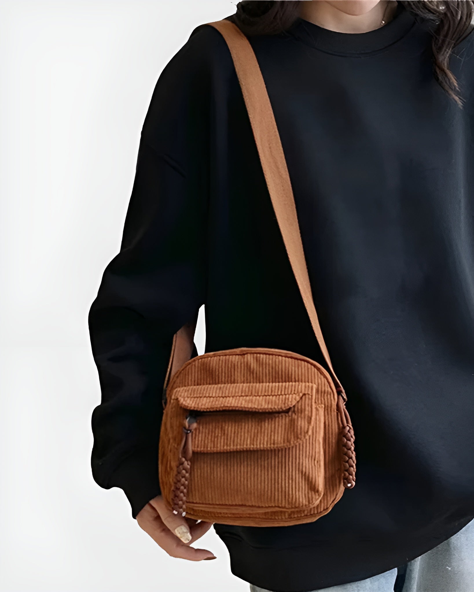 URBAN CORD | MINI TORBA