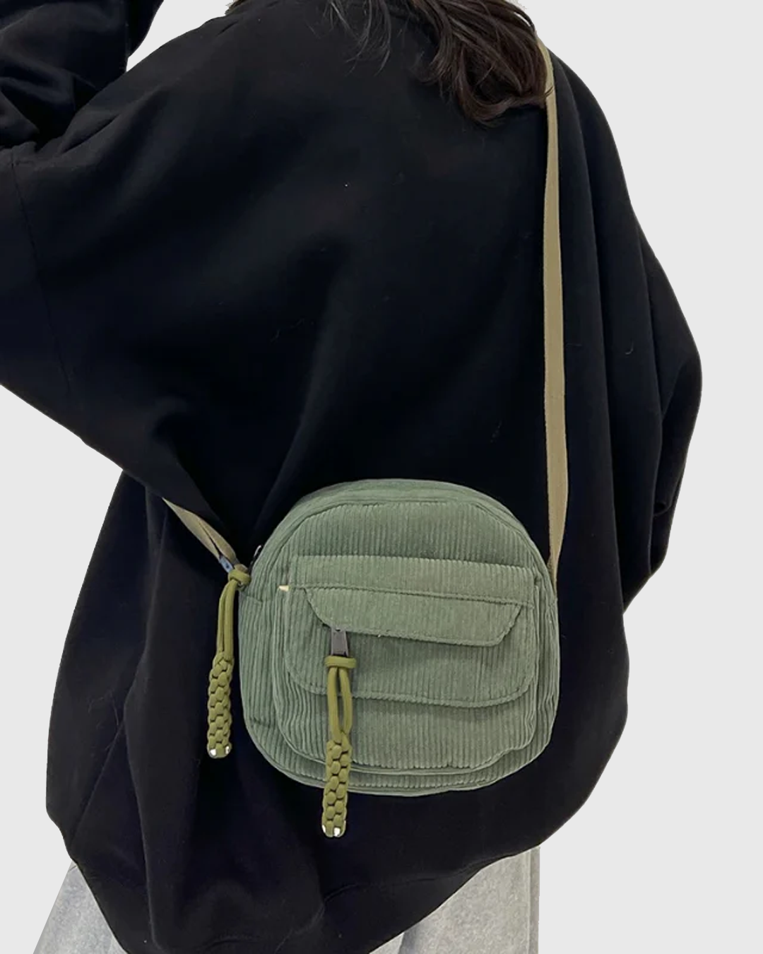 URBAN CORD | MINI TORBA
