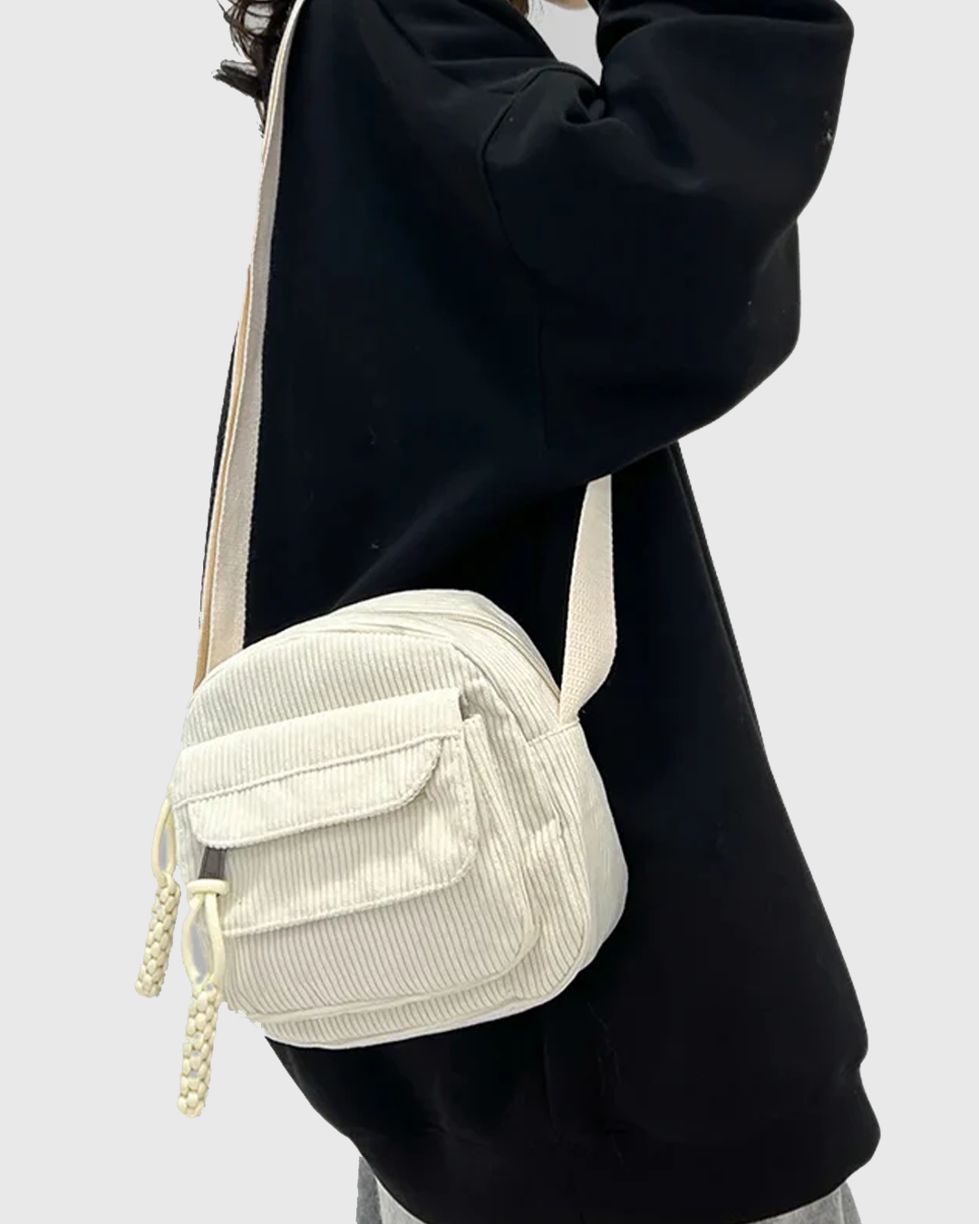 URBAN CORD | MINI TORBA