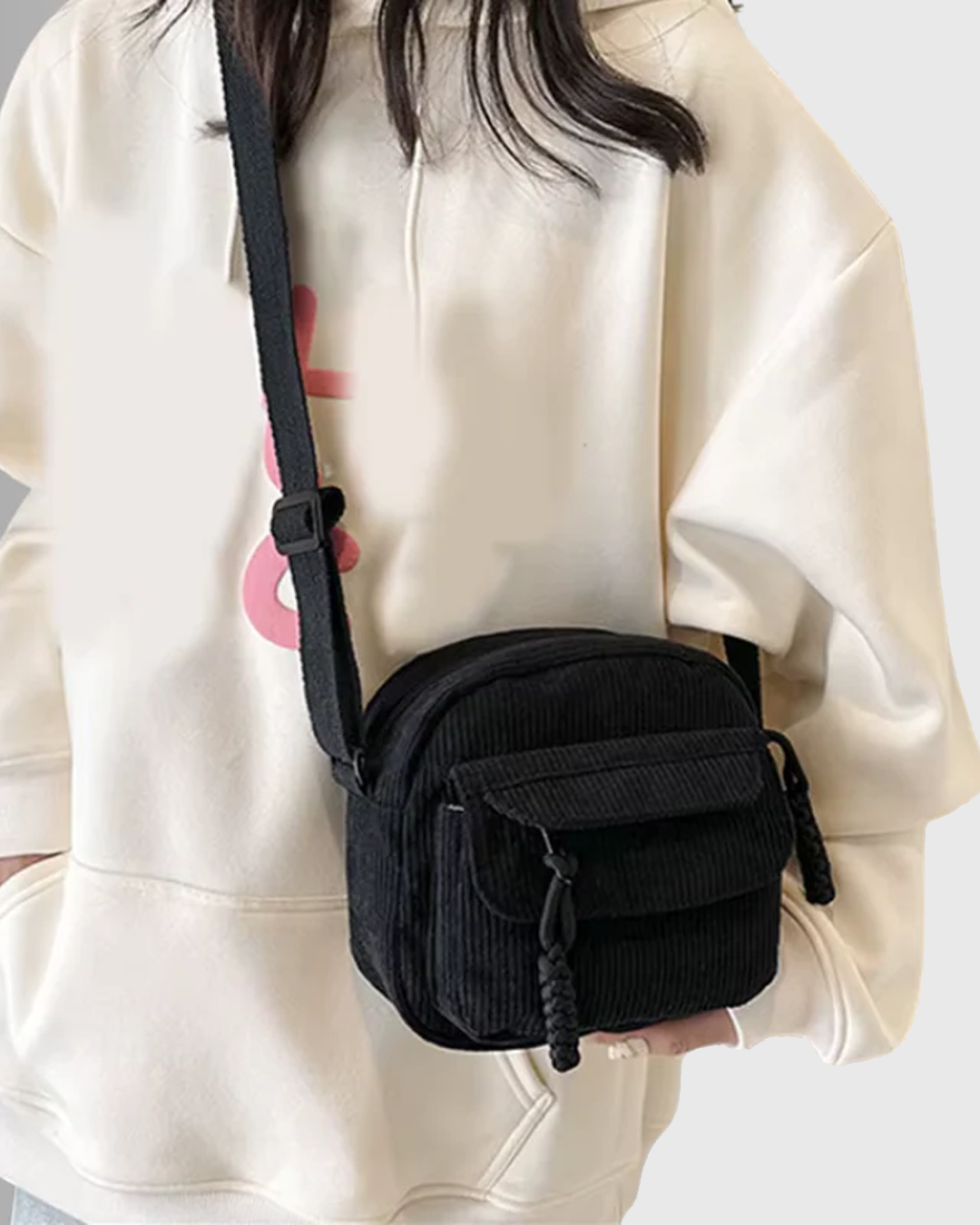 URBAN CORD | MINI TORBA