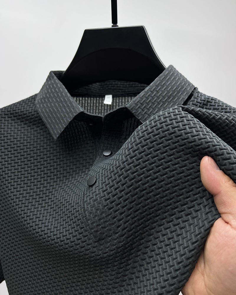 Maksym | Premium męska koszulka polo