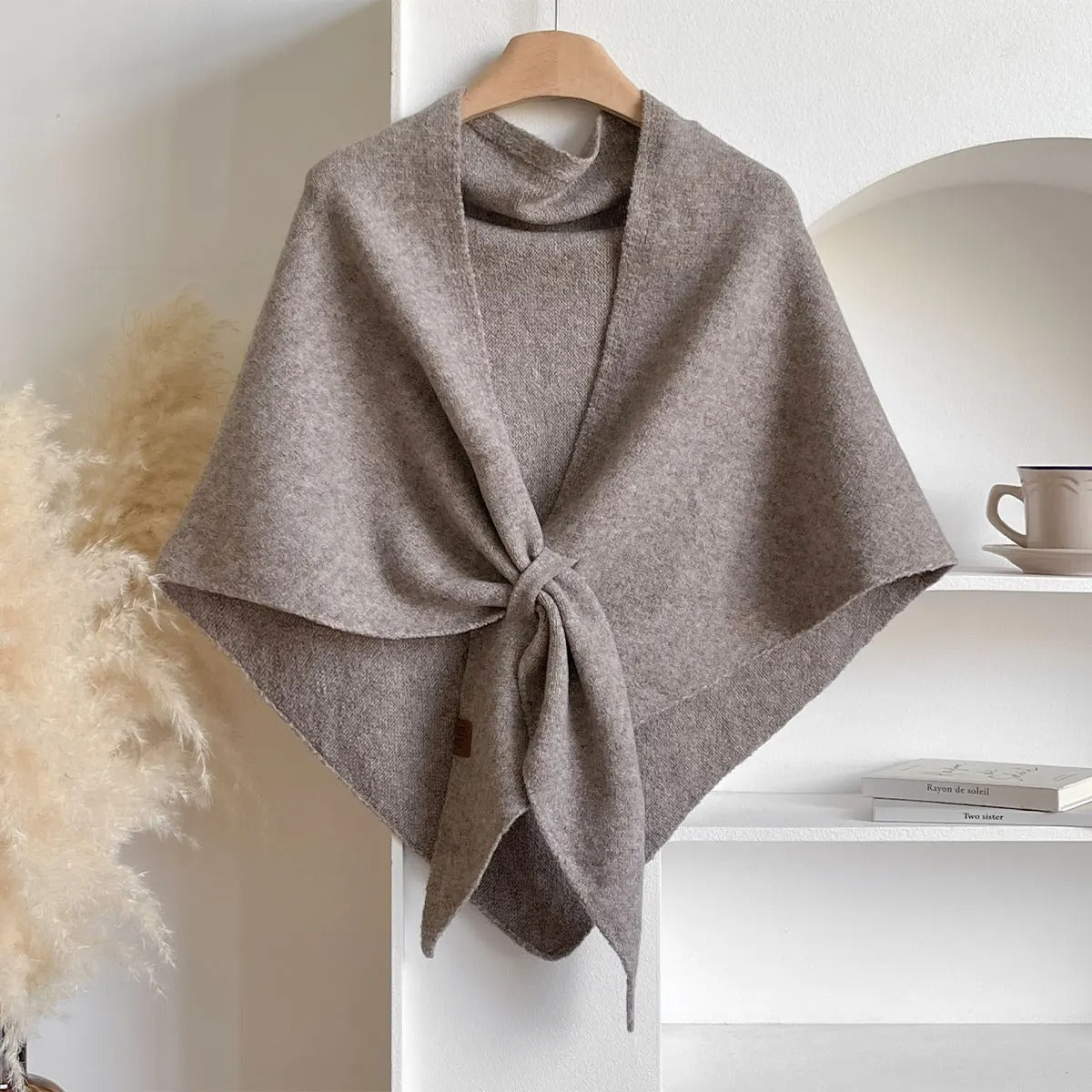 Aoife™ | Soft Weave Scarf